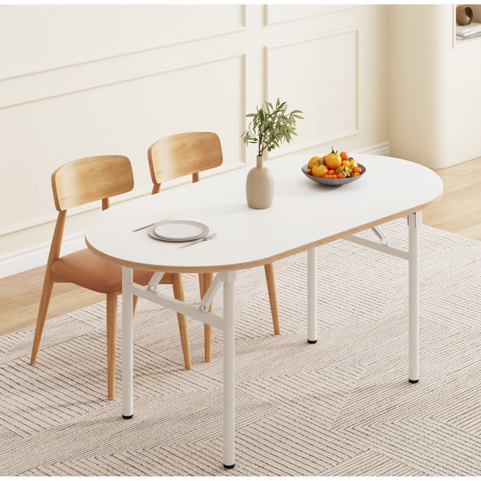 라온프리 다용도 접이식 식탁