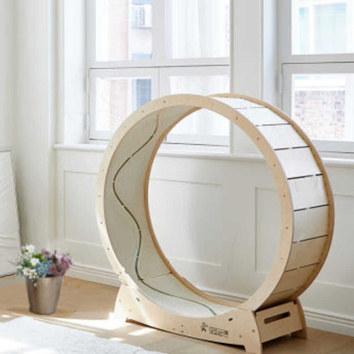 집사의반격 스타캣휠 DIY-XL