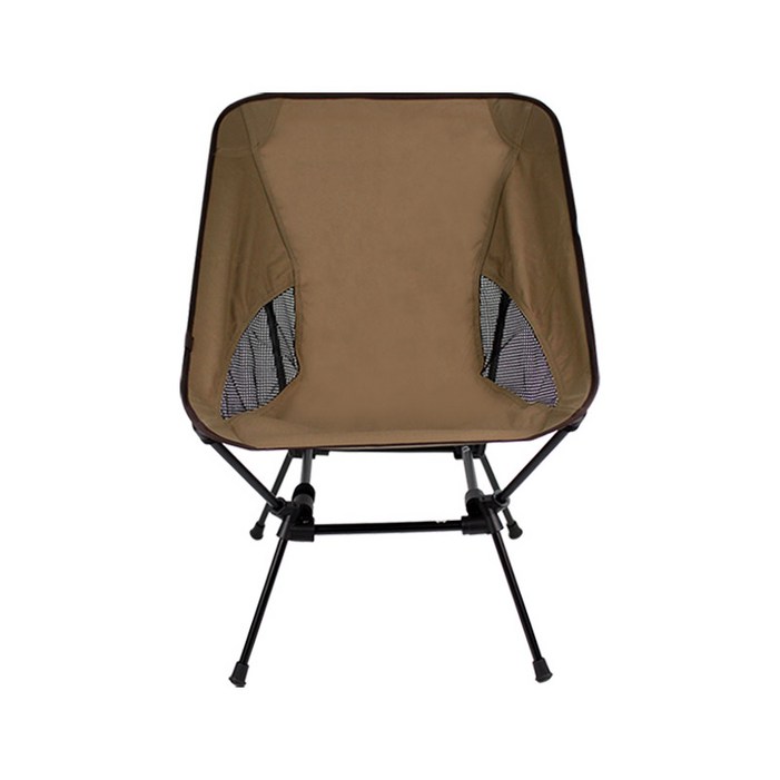 KOOLMAN쿨맨 초경량 백패킹 스퀘어 캠핑의자