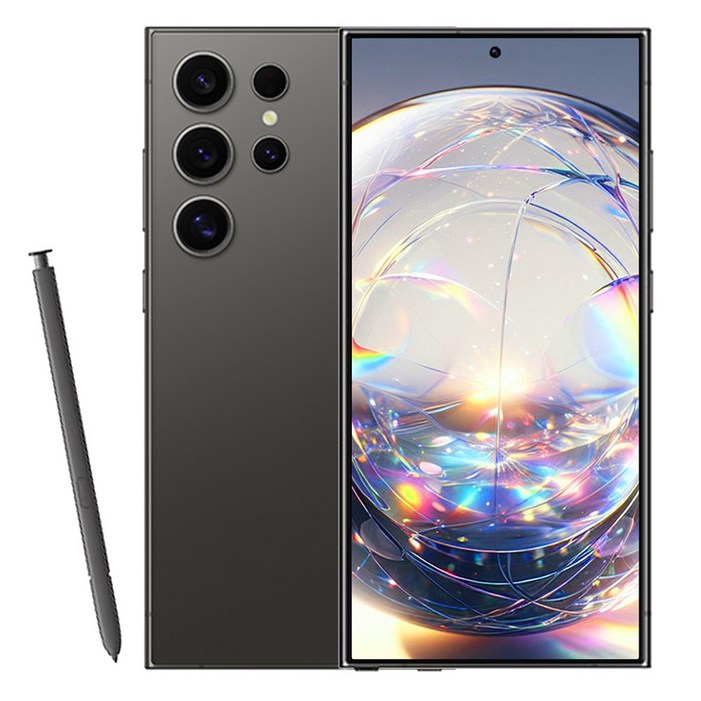 삼성전자 갤럭시 S 24 울트라 512GB 삼성전자 갤럭시 S 24 울트라 512GB