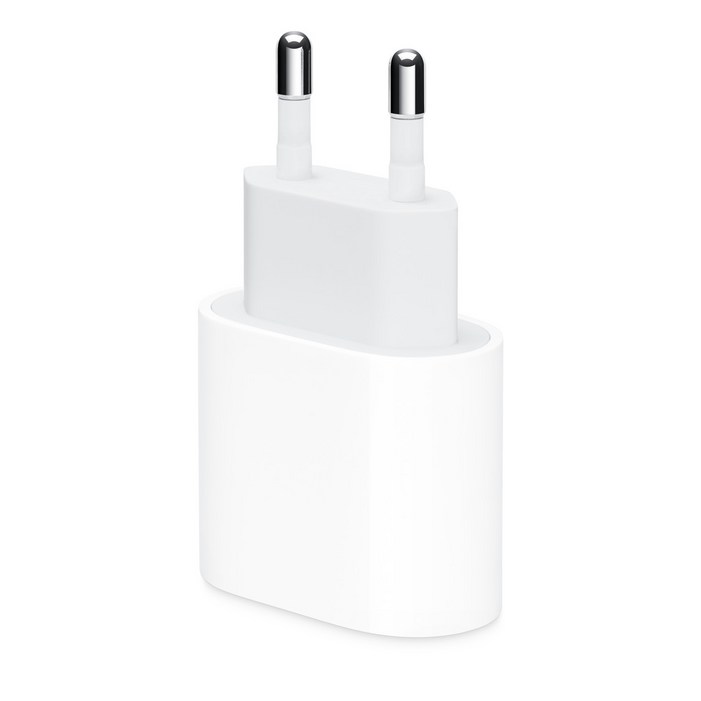 Apple 정품 20W USB-C 전원 어댑터 MUW13KH/A