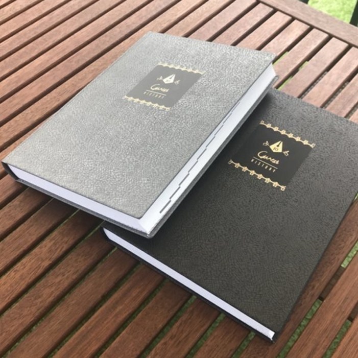 예스24배송 가네쉬 10년 다이어리AE 10th Anniversary