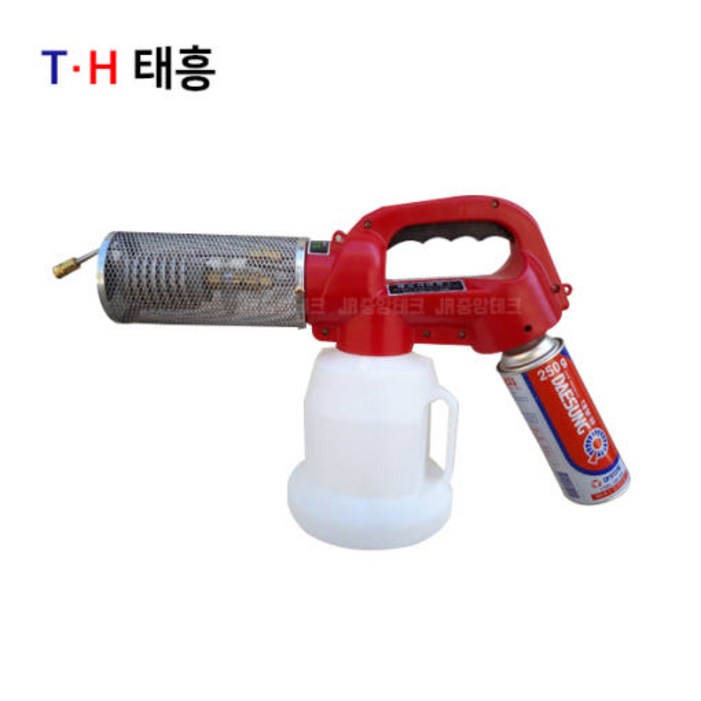 소형 연막 소독기 TH-112