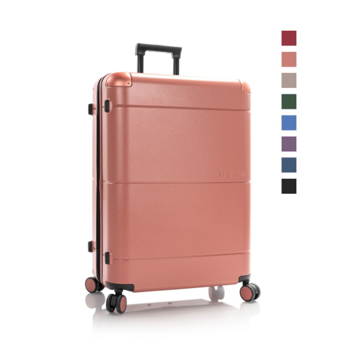 헤이즈 젠 수하물용 71cm 확장형 캐리어