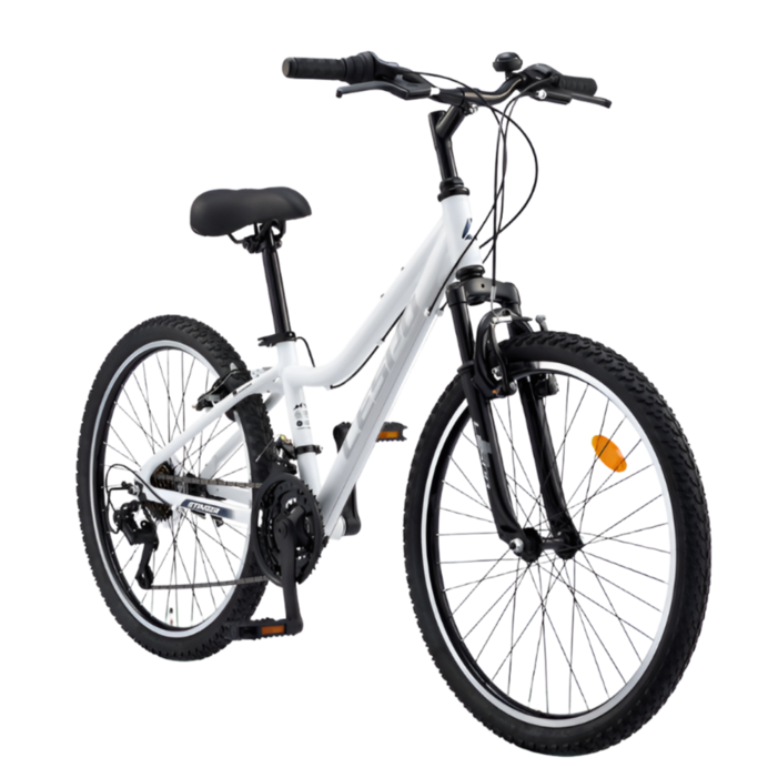 2026 삼천리 24 스팅거 SF 21단 주니어 초등학생 알루미늄 자전거, 1개, 159cm, 화이트