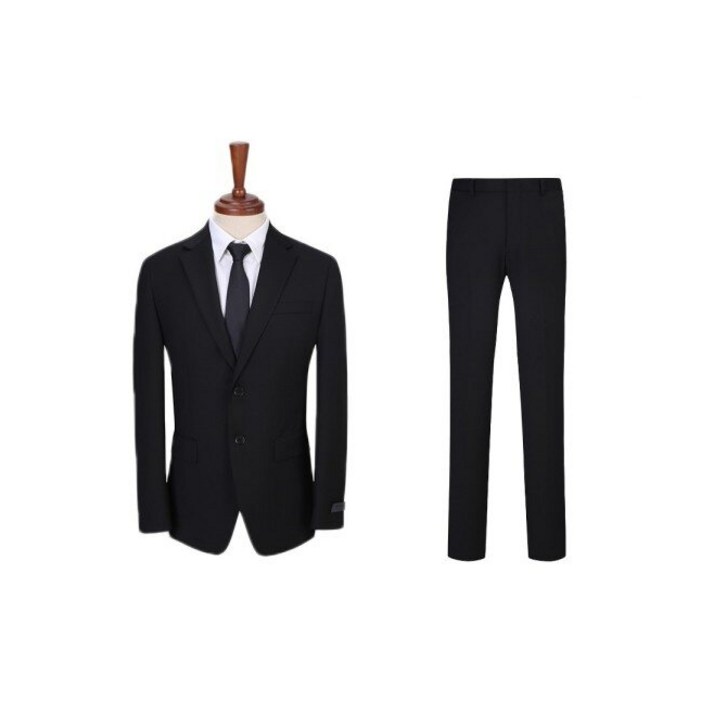 파렌하이트 슬림핏 스파이더 정장세트 FHJAH2511FHPAH2411