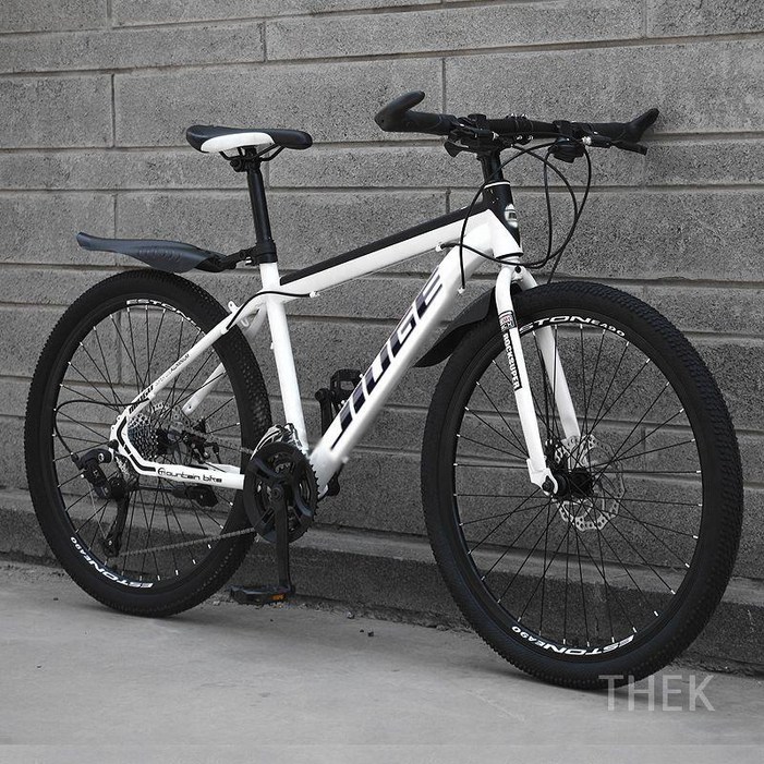 입문용 자전거 26인치 산악 MTB 출퇴근 성인용 광폭자전거 21단 입문용 자전거 26인치 산악 MTB 출퇴근 성인용 광폭자전거 21단
