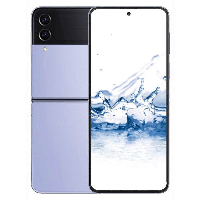 삼성전자 갤럭시 Z 플립4 256GB