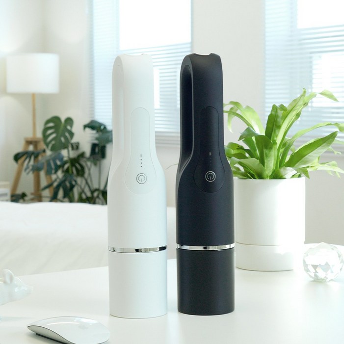 2025년형 타마 미니 무선 청소기 소형 원룸 차량용 가벼운 진공