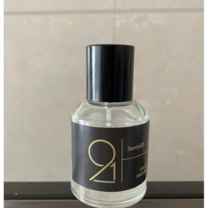 912 상탈33 오드퍼퓸 EDP 40ml 1개