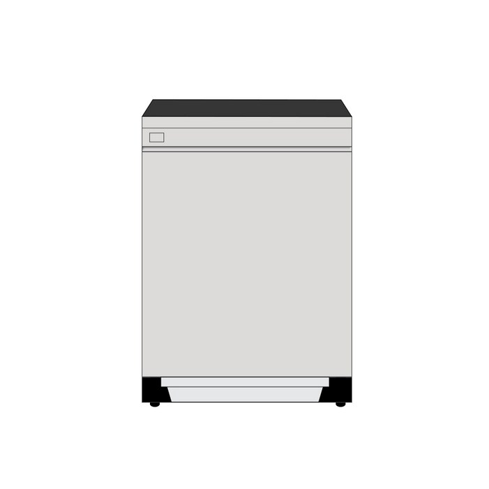 DUBJ4EH LG전자오브제컬렉션식기세척기빌트인