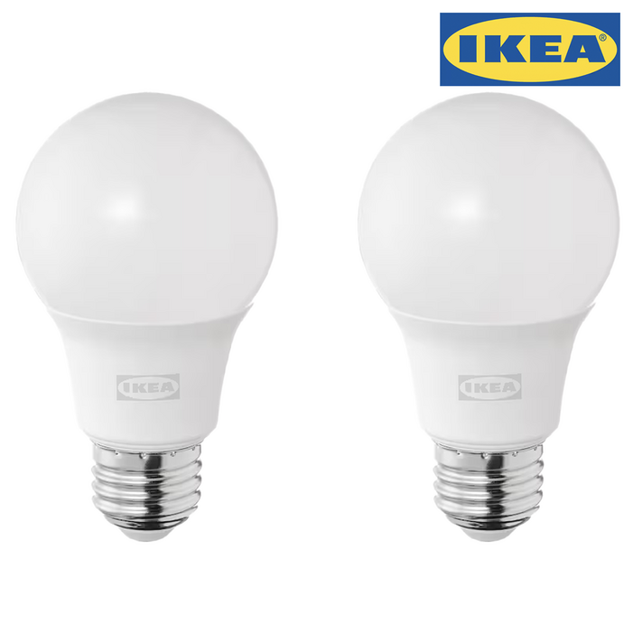이케아 E26 LED 전구 806루멘 5.9W 이케아 E26 LED 전구 806루멘 5.9W