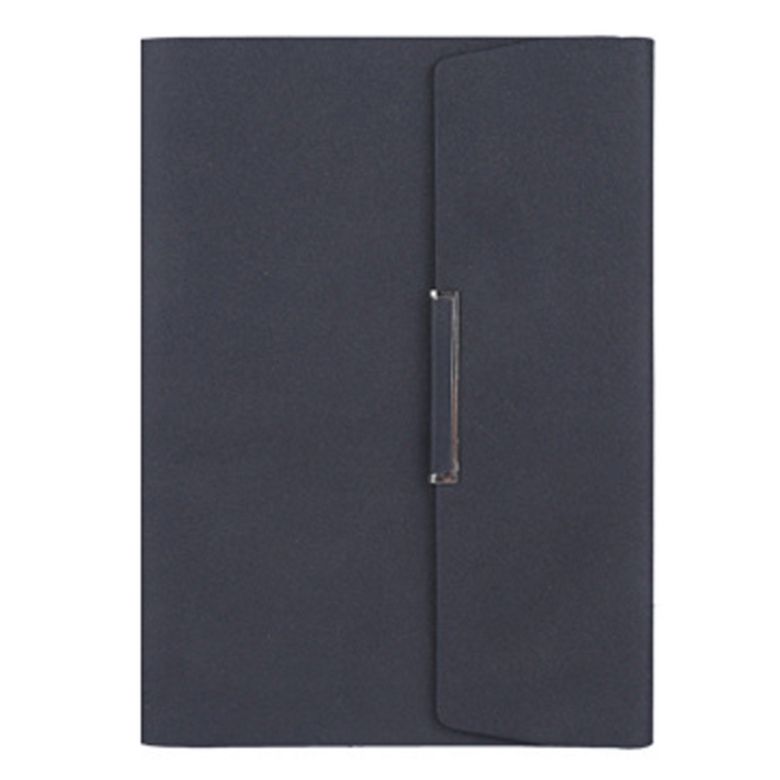 블랙스완 빈티지 비즈니스 노트