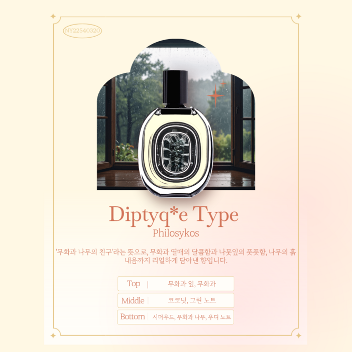 (당일발송) 니치 향수 디퓨저 만들기 DIY 고농축 프래그런스오일 베이스 세트