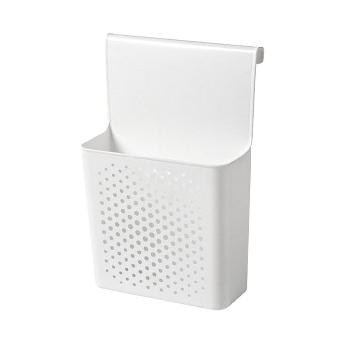 싱크대 걸이형 수납 바구니 정리함
