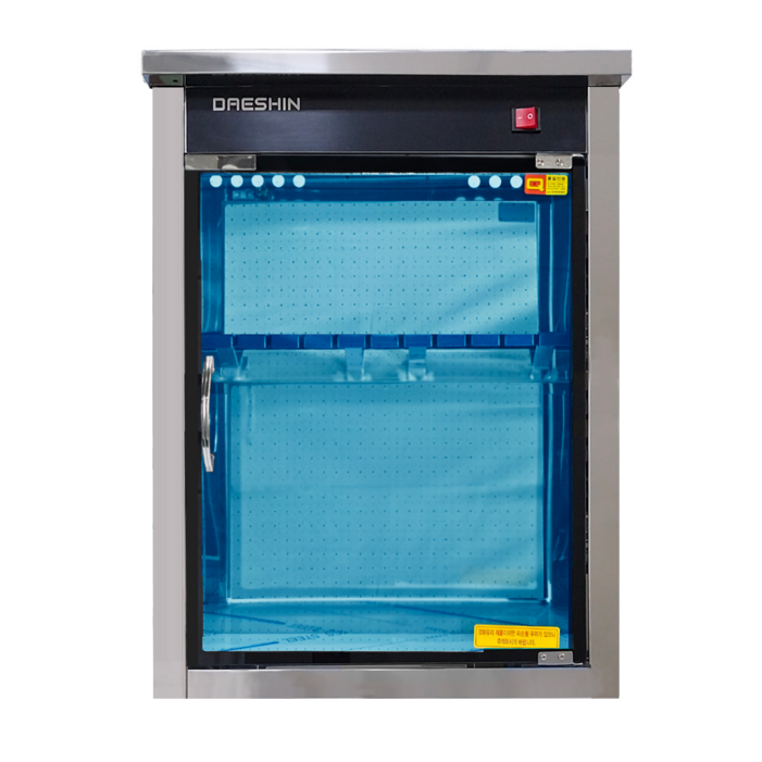 대신 DS-02 칼도마 소독건조기