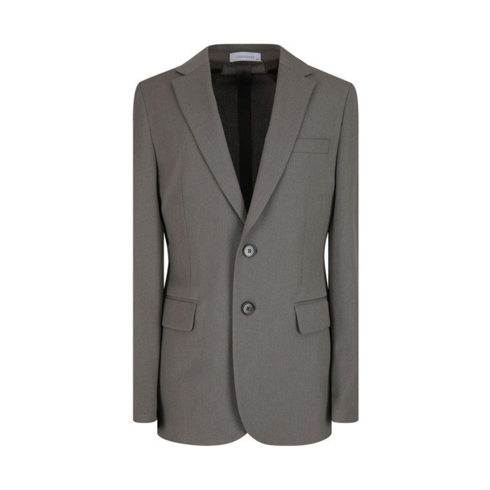 리버클래시 LIS26896 카키 레귤러핏 셋업