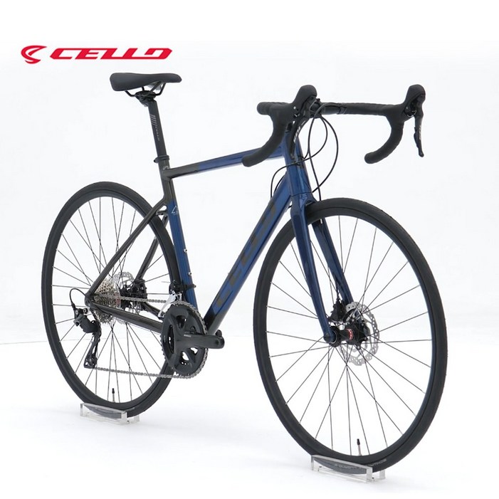 2023년 첼로 스칼라티 D7 105 22단 로드 자전거