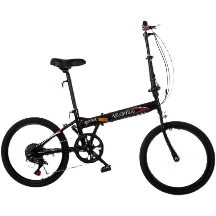미니벨로 티티카카 스트라이다 12 16인치 접이식 버디