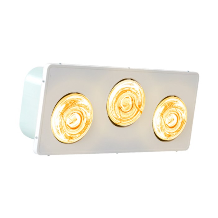 나노과학기술 순간 발열 방수 욕실 히터 화장실 난방기 국내 제조 생산