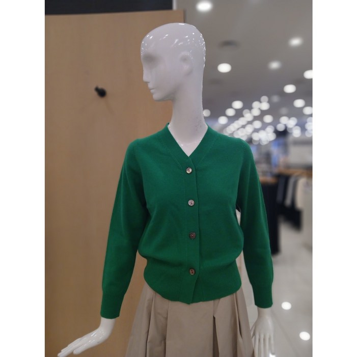 케네스레이디 E420 오픈가디건 EKCDOA0100