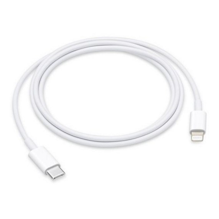 Apple 정품 LightningC타입 충전 케이블