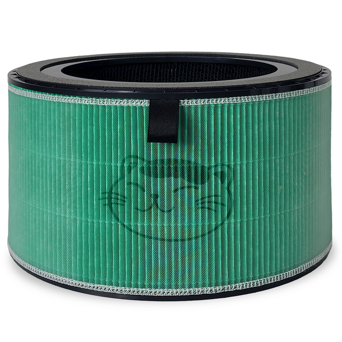 필터모아 LG 엘지 퓨리케어 360 공기청정기 호환 필터 헤파필터탈취필터, 1개, LG 360 스페셜형