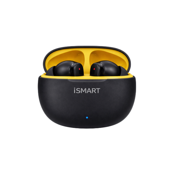 아이스마트 iSMART T1 커널형 무선 블루투스 이어폰 5.4V 생활방수 C타입