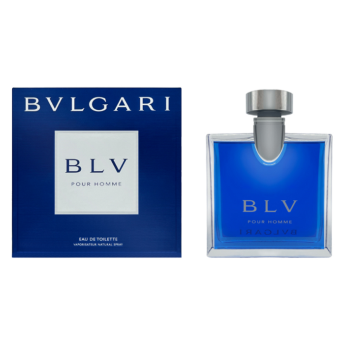 불가리_향수 불가리 블루 옴므 EDT  50ml