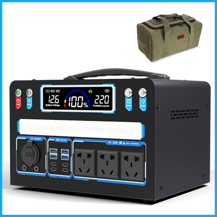 파워뱅크 올인원 220V 12v DC USB 1000W 1500W 2000W 2500W 파워뱅크 올인원 220V 12v DC USB 1000W 1500W 2000W 2500W