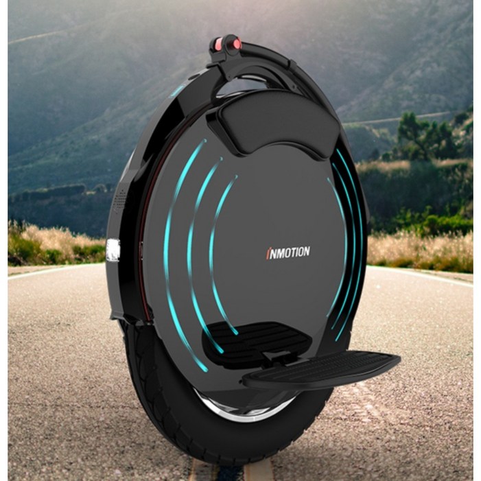 인모션 전동휠 외발휠 inmotion 전동 인모션외발 V5D 충돌방지 스마트 V10F