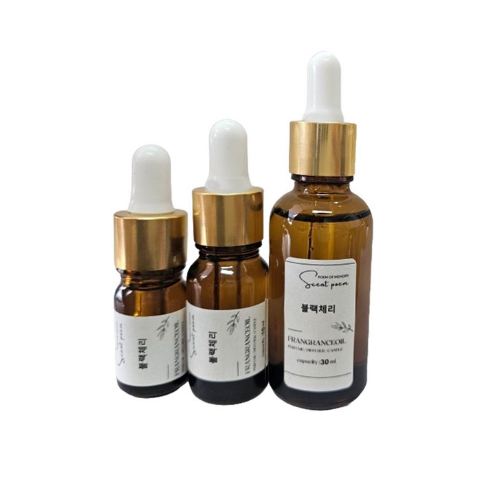센트포엠 코스메틱등급 프래그런스오일 30ml 향수만들기 향수원액, 30ml, 37.미스디올 블루밍부케, 1개