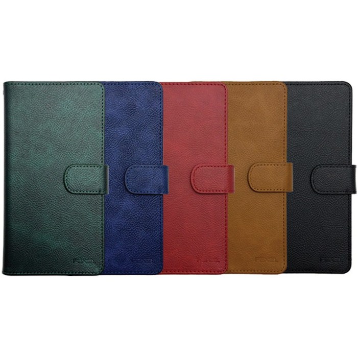 프넬 지갑 카드 수납 가죽 다이어리 케이스 휴대폰 갤럭시A54퀀텀4 SMA546S