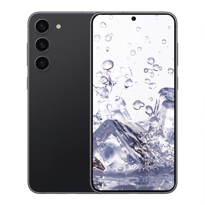 삼성전자 갤럭시 S 23 플러스 새제품 256GB