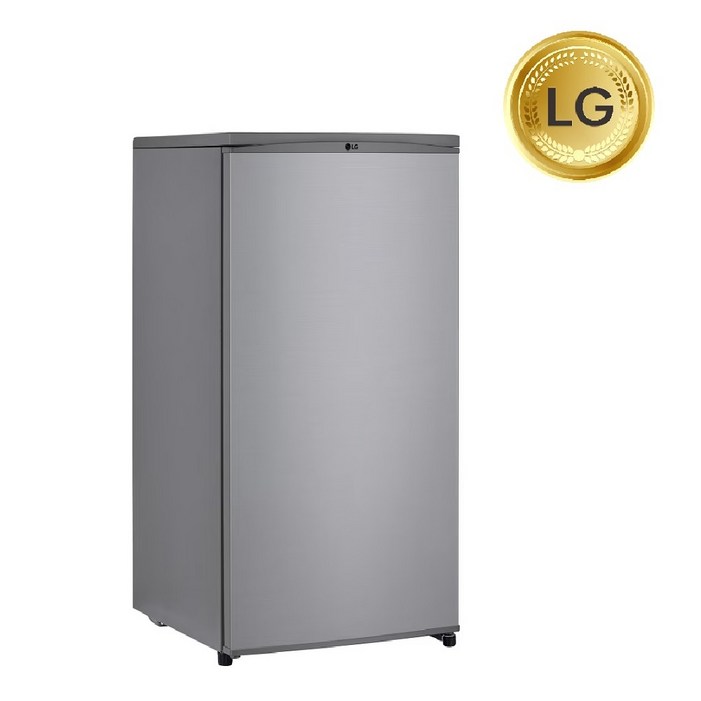 LG전자 90L 소형 사무실 원룸 병원 오피스텔 냉장고 B103S14 샤인, 폐가전 무료수거