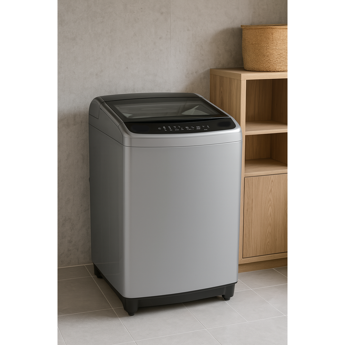 LG전자 통돌이 세탁기 TR15MV5 15kg 방문설치