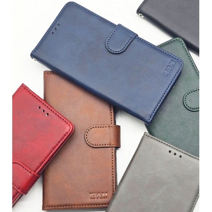 이담 다이어리 카드 지갑 케이스 갤럭시S20울트라 SMG988N