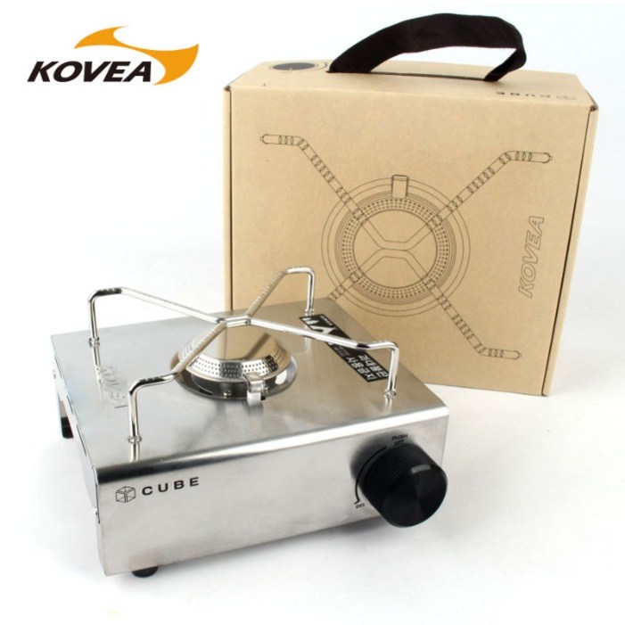 코베아 큐브 가스 버너/스토브/KGR-1503R1 미니버너 가스렌지