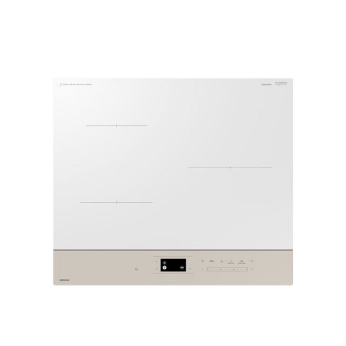 삼성전자 Bespoke AI 인덕션 3구 글램베이지 방문설치