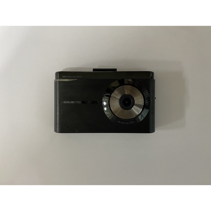 아이나비 블랙박스 V700 본체 수리 제품 아이나비 블랙박스 V700 본체 수리 제품
