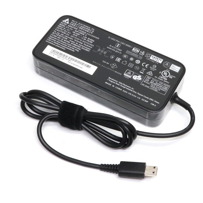 MSI전용 델타 20V 11.5A 230W 네모팁 GE66 Raider 10UG 10UH ADP-230GB D
