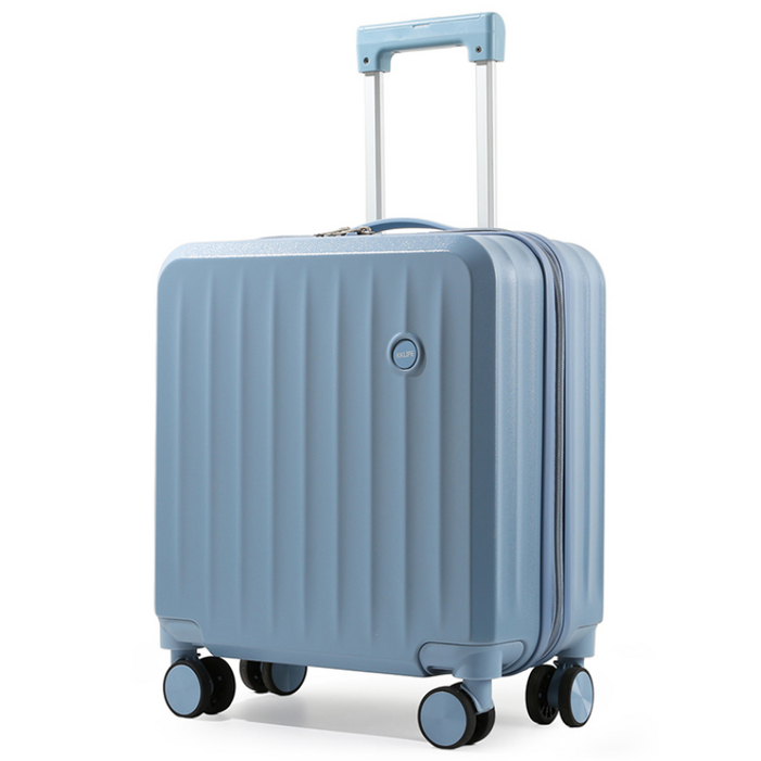 크크라이프 기내용 캐리어 미니 18인치 H51