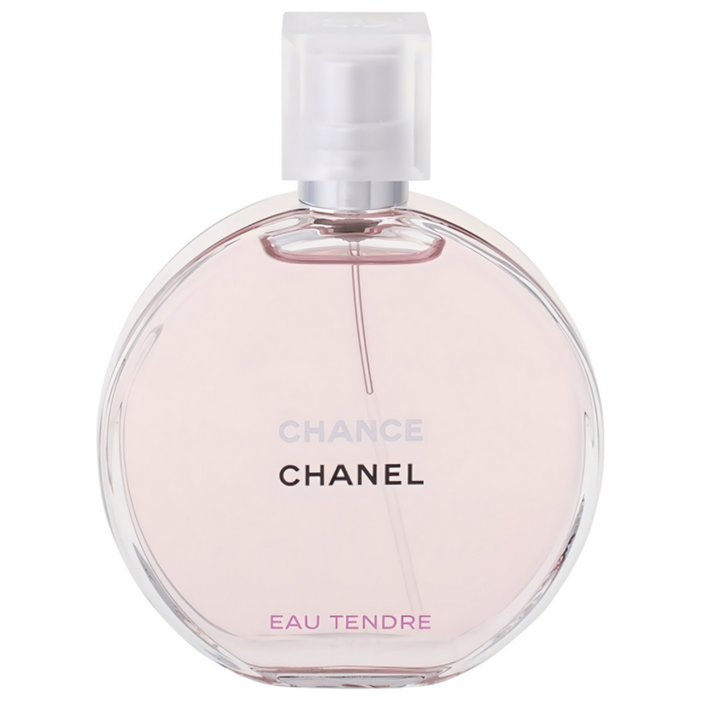 샤넬 샹스 오 땅드르 오 드 뚜왈렛