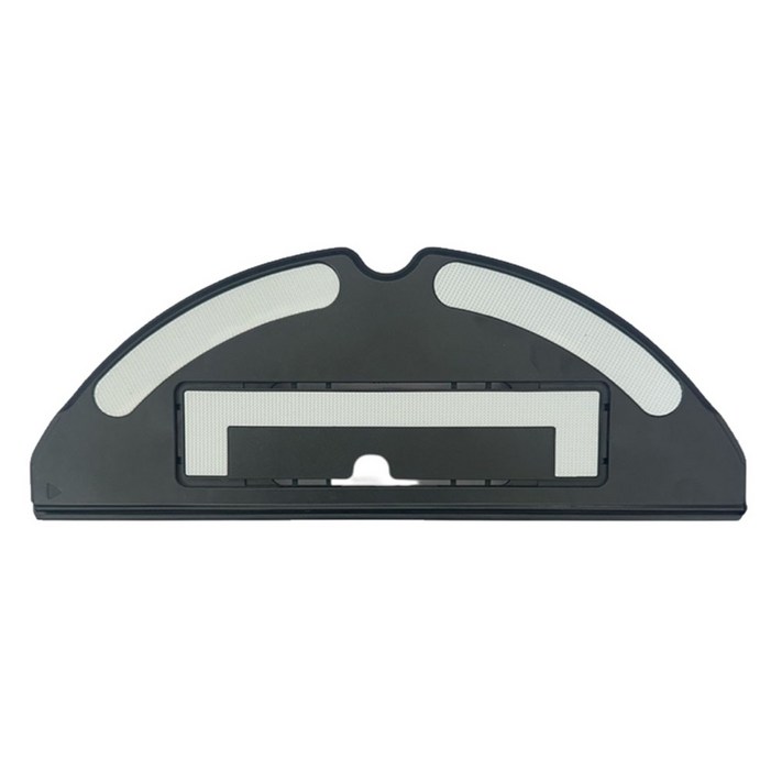 호환 로보락 S7 MaxV Ultra Plus 소모품 물걸레 장착판, 1개, 로보락 S7 MaxV Ultra Plus 물걸레 장착판