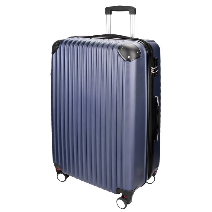 코멧 하드케이스 여행용 캐리어 TSA 커스텀 락