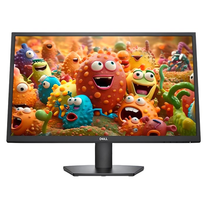 델 FHD 모니터