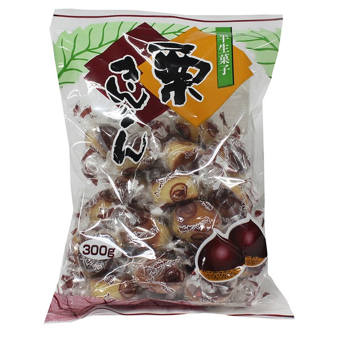 밤긴돈 밤만쥬