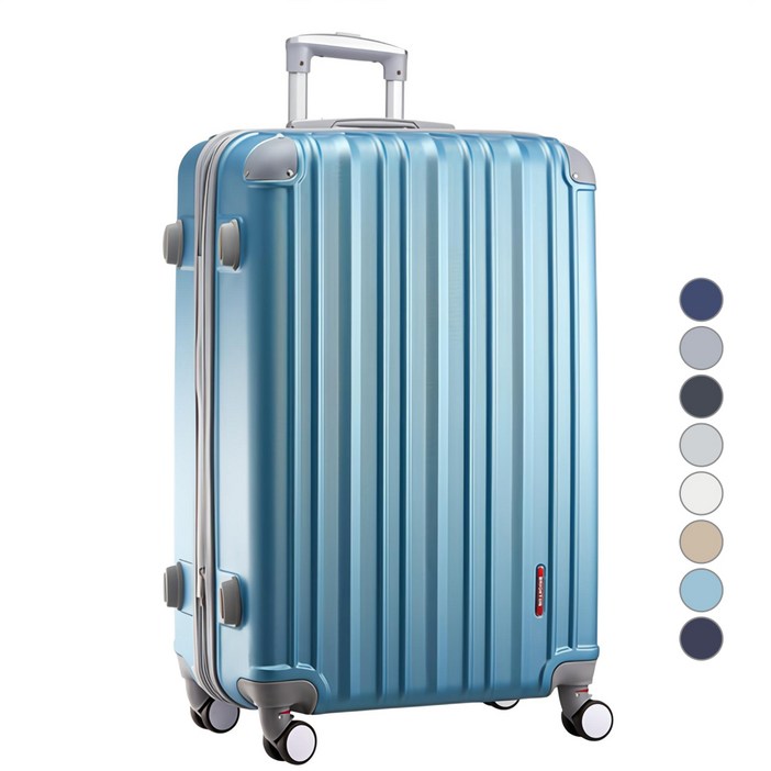 브라이튼 브이 20인치 24인치 28인치 하드 캐리어 기내용 여행가방