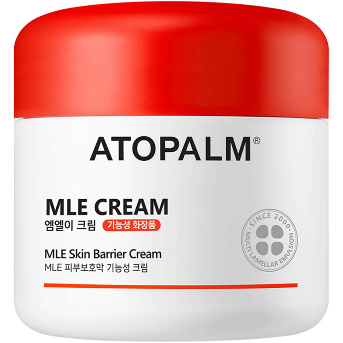 아토팜 MLE 크림, 160ml, 1개 아토팜 MLE 크림, 160ml, 1개