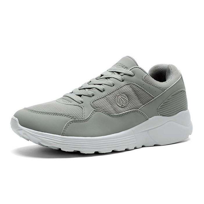 페이퍼플레인 남녀공용 울트라 경량 쿠셔닝 런닝화 메쉬 운동화 PP1447